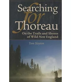 Searching for Thoreau