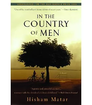 In the Country of Men