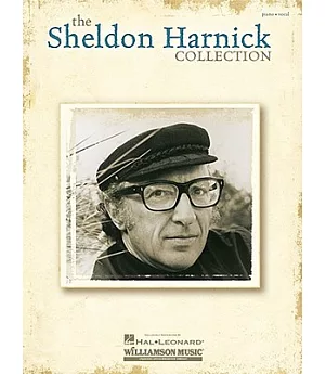 The Sheldon Harnick Songbook