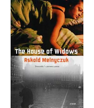 The House of Widows: An Oral History