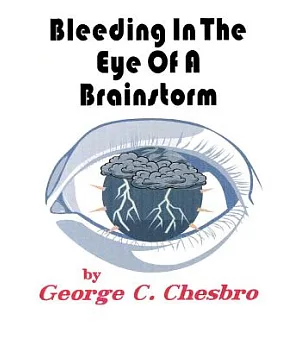 Bleeding in the Eye of a Brainstorm