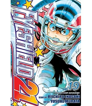 Eyeshield 21 19