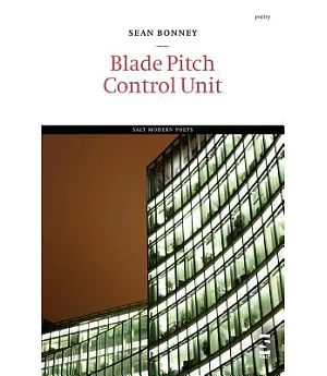 Blade Pitch Control Unit