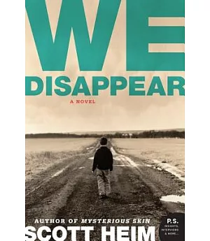 We Disappear