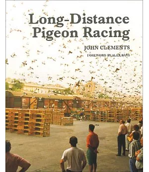 Long-distance Pigeon Racing