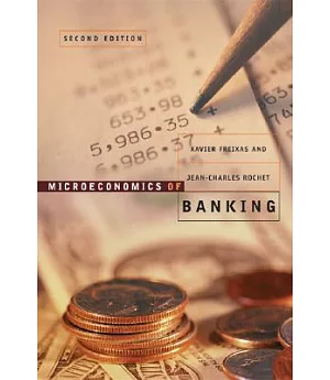 Microeconomics of Banking