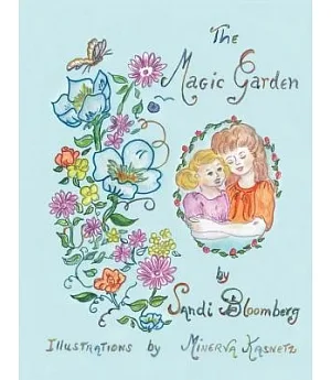 The Magic Garden