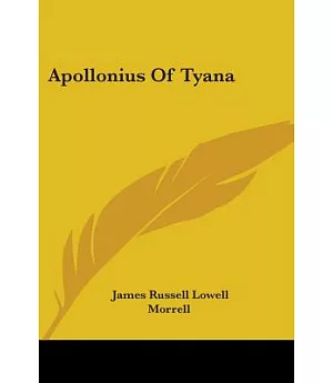 Apollonius of Tyana