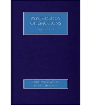 Psychology of Emotions
