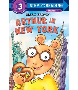 Arthur in New York