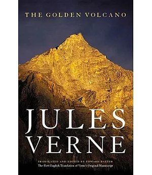 The Golden Volcano