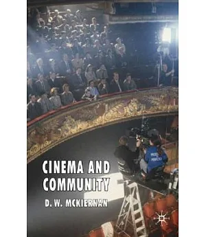 Cinema and Community