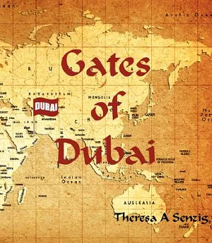 Gates of Dubai