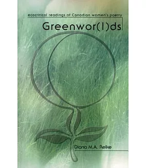 Greenworld’s Ecocritical Readings of Poetry