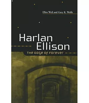 Harlan Ellison: The Edge of Forever