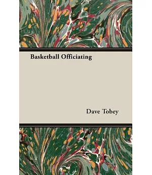 Basketball Officiating