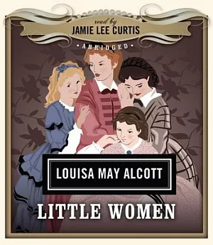 Little Women: Library Edition