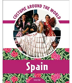 Costume Around the World Spain