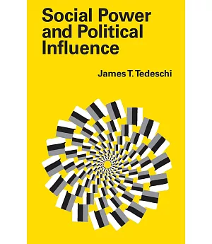 Social Power and Political Influence