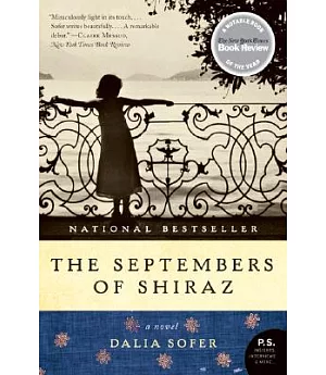 The Septembers of Shiraz