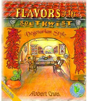 Flavors of the Southwest