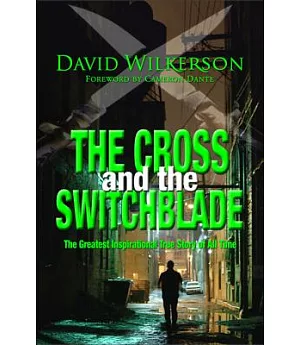 The Cross and the Switchblade