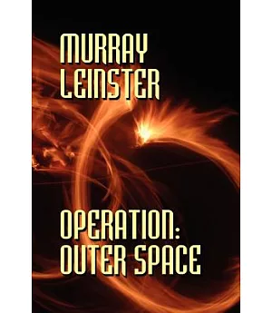 Operation, Outer Space