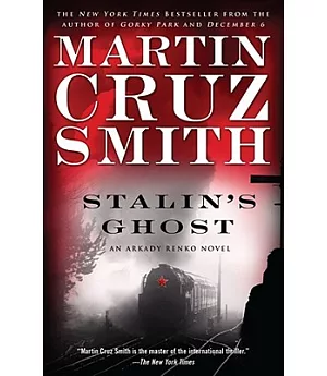 Stalin’s Ghost