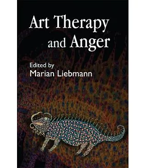 Art Therapy and Anger