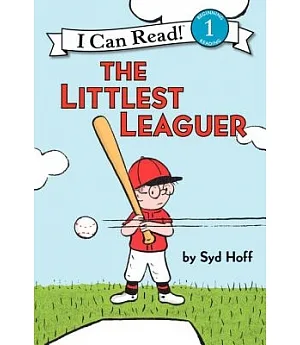 The Littlest Leaguer