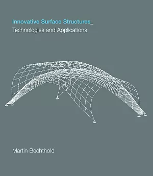 Innovative Surface Structures: Technologies and Applications