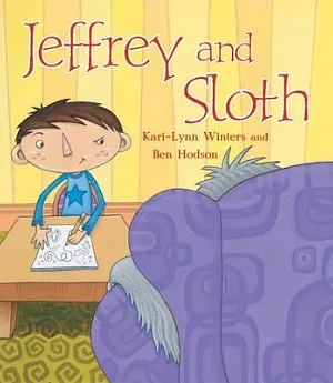 Jeffrey and Sloth