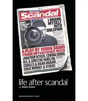 Life After Scandal