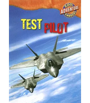 Test Pilot