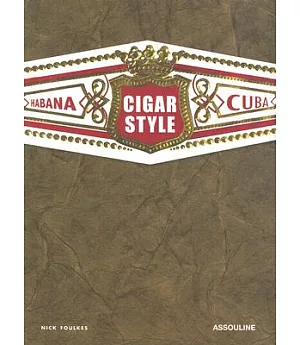 Cigar Style