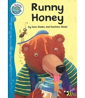 Runny Honey