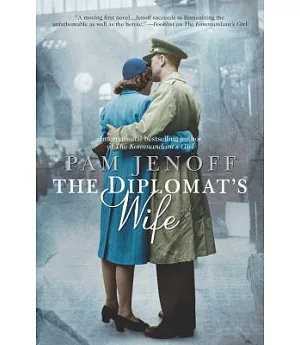 The Diplomat’s Wife