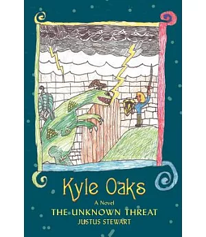 Kyle Oaks: The Unknown Threat