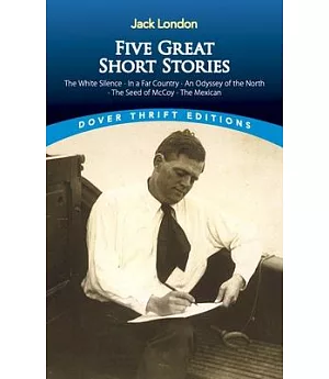 Five Great Short Stories