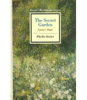 The Secret Garden: Nature’s Magic