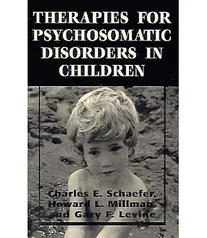 Therapies for Psychosomatic Disorders in Children