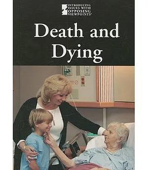 Death and Dying