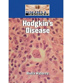 Hodgkin’s Disease