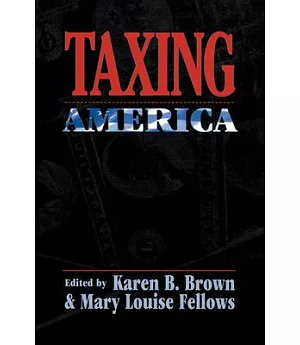 Taxing America