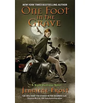 One Foot in the Grave