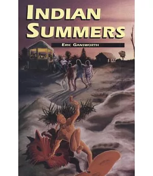 Indian Summers