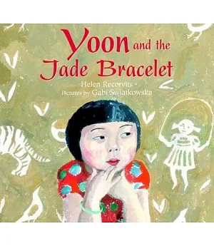 Yoon and the Jade Bracelet