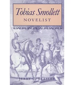 Tobias Smollett