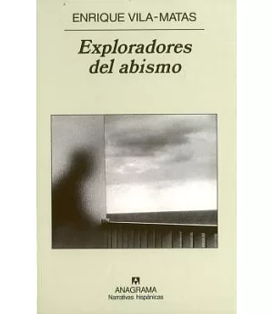 Exploradores del abismo/ Explorers of the Abyss