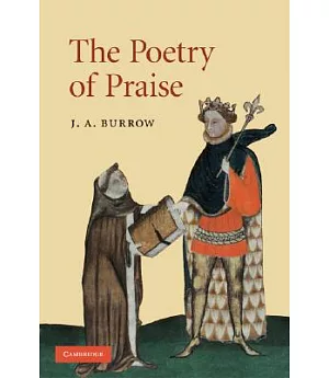 The Poetry of Praise